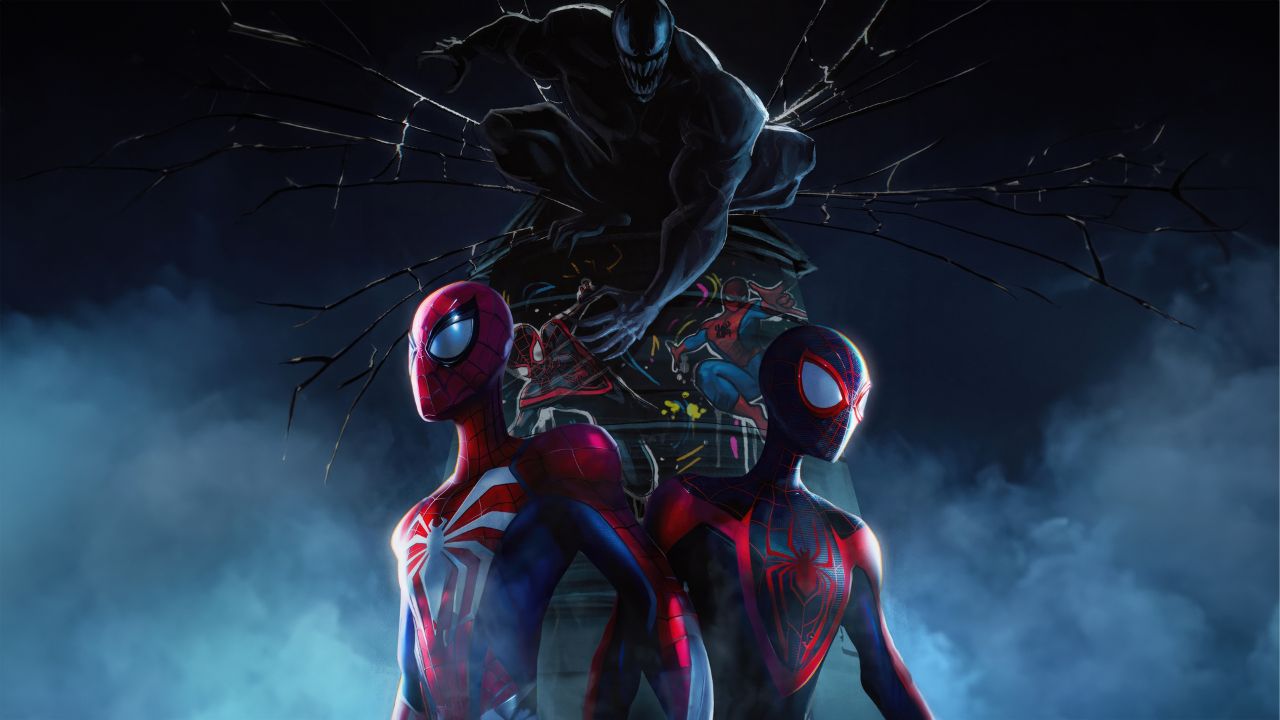đánh giá Marvel's Spider-Man 2
