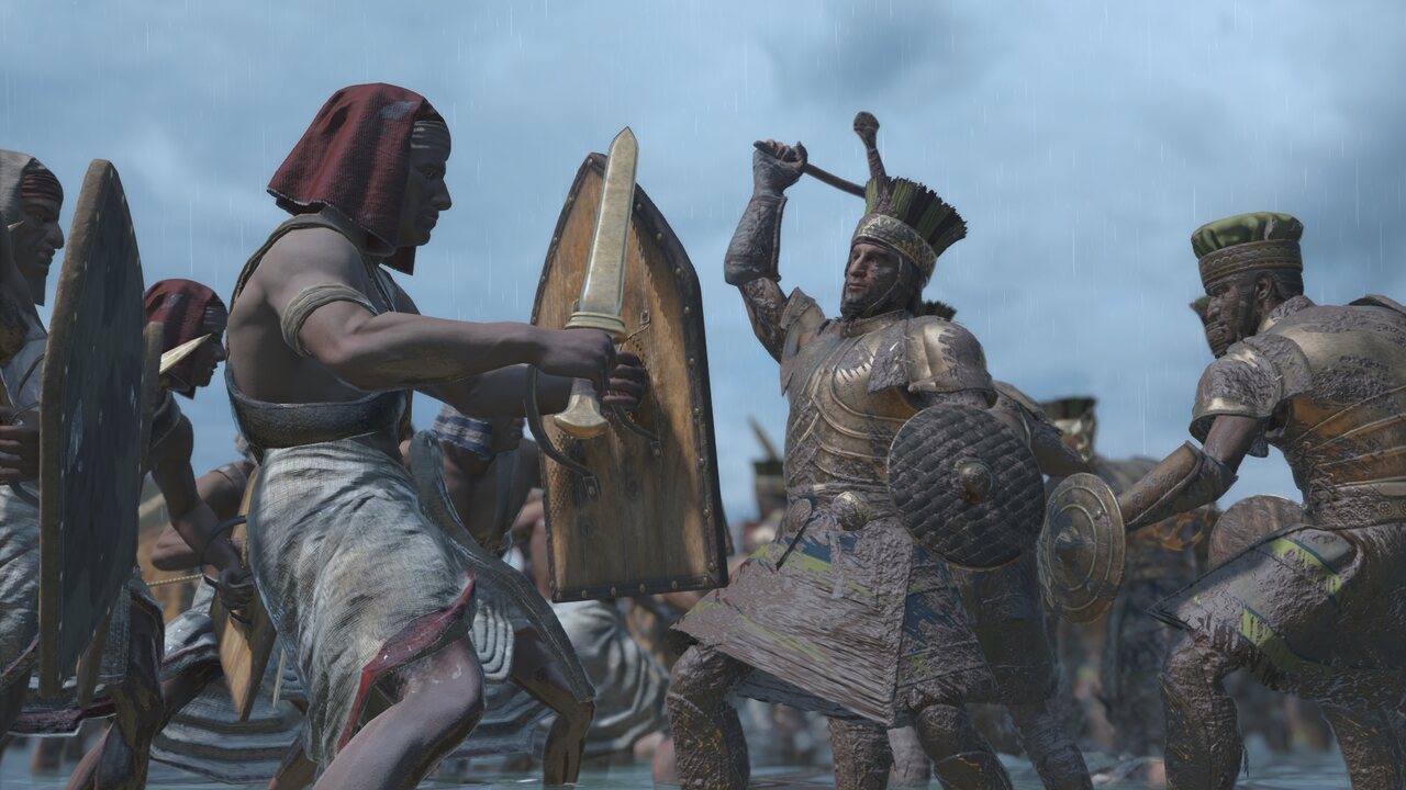 total-war-pharaoh-cong-bo-ban-cap-nhat-high-tide-tin-game