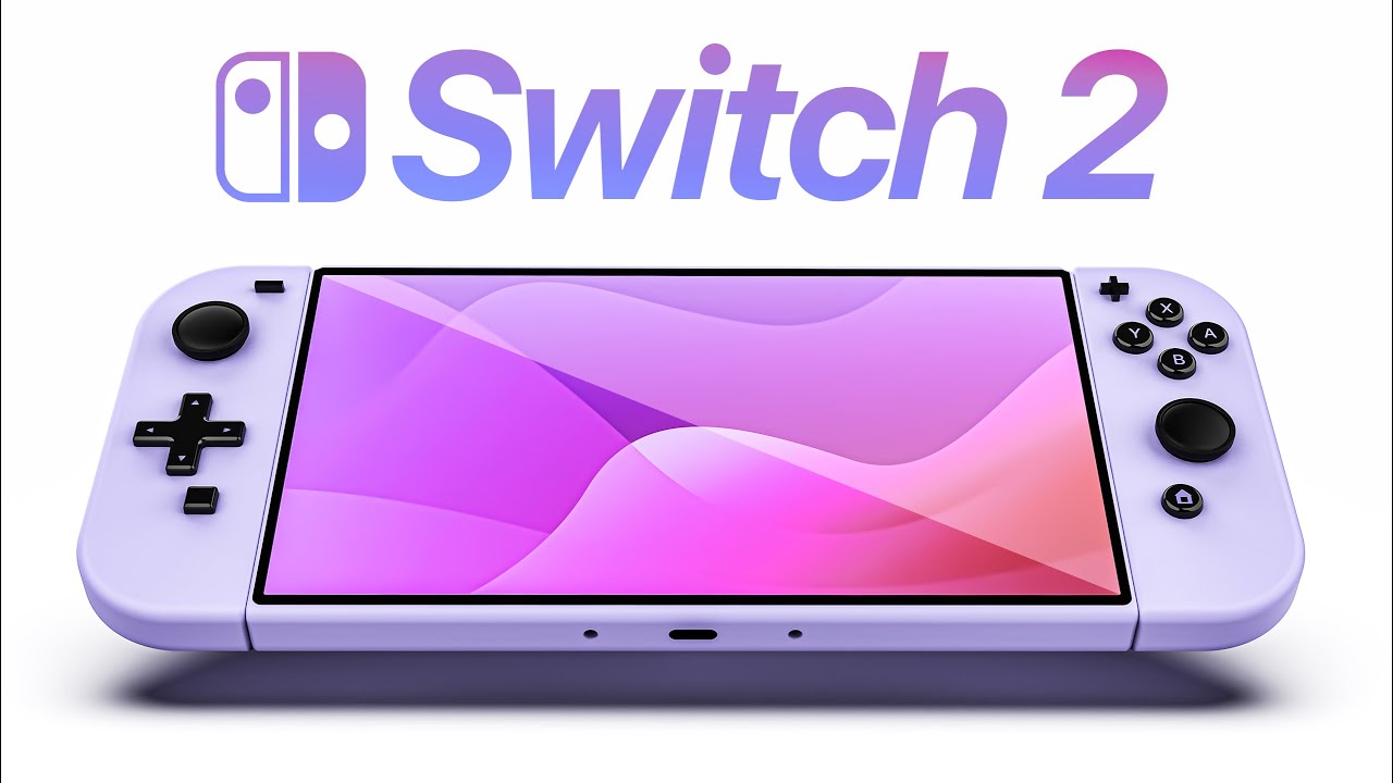 Nintendo Switch 2 sẽ không có phiên bản OLED vì ... giá tiền? - Tin Gaming  Gear