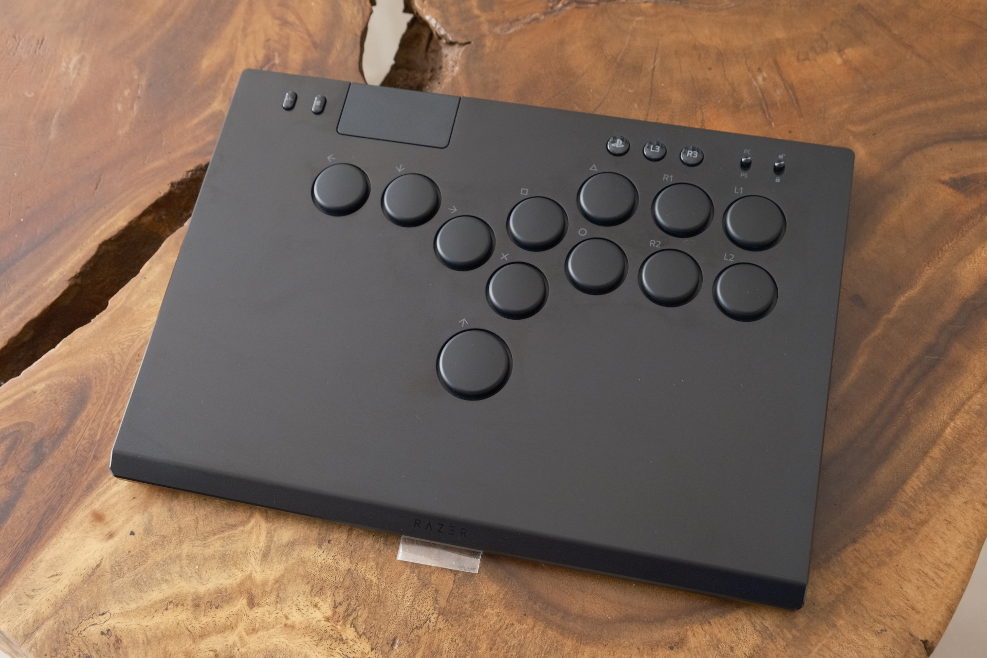 Razer Kitsune - Đánh Giá Gaming Gear