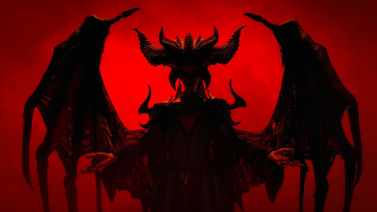 Diablo Anniversary
