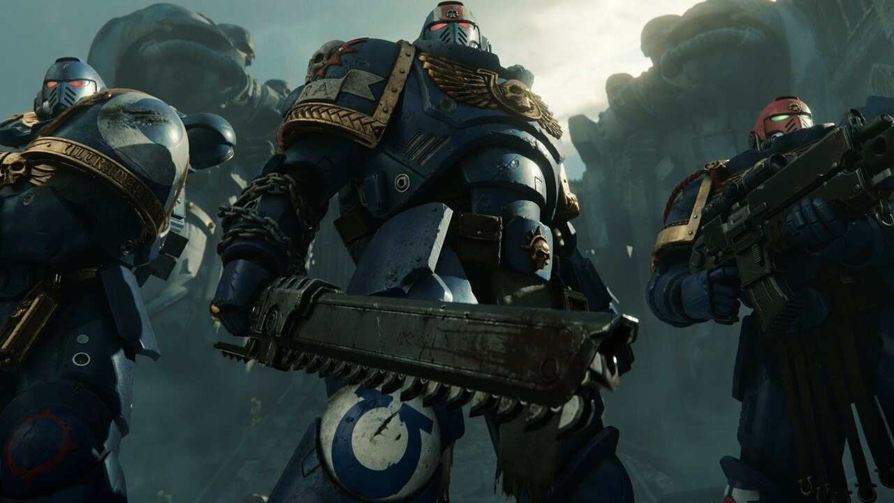 Henry Cavill's Warhammer 40k Movie Is In Danger Of Destroying The Game